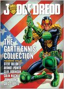 Judge Dredd: The Garth Ennis Collection