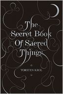 The Secret Book of Sacred Things