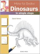 How to Draw Dinosaurs in Simple Steps
