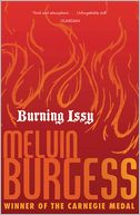 Burning Issy