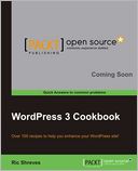 WordPress 3 Cookbook