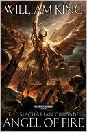 The Macharian Crusade: Angel of Fire
