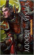 Valkia the Bloody