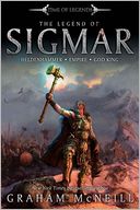 The Legend of Sigmar
