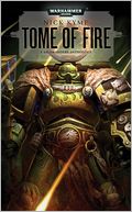 Tome of Fire