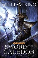 Sword of Caledor