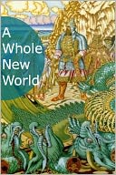 A Whole New World: 25 Fantasy Novels You Have to Read!