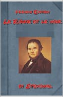 Le Rouge et le noir - French Edition
