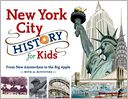 New York City History for Kids: From New Amsterdam to the Big Apple with 21 Activities