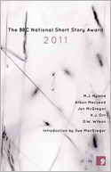 The BBC National Short Story Award 2011