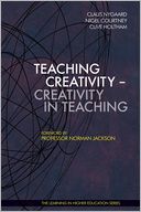Teaching Creativity - Creativity in Teaching