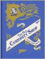 The Old Curiosity Shop