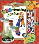 CAP-tivating Crafts: Green & Groovy Crafts