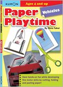 Paper Playtime Vehicles