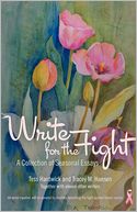 Write For The Fight