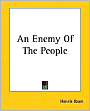 An Enemy of the People