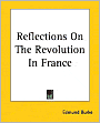 Reflections On The Revolution In France