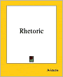 Rhetoric