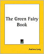 The Green Fairy Book