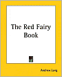 The Red Fairy Book