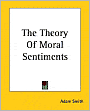 The Theory of Moral Sentiments