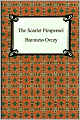 The Scarlet Pimpernel