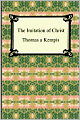 The Imitation Of Christ