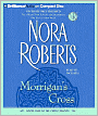 Morrigan's Cross (Circle Trilogy Series #1)