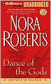Dance of the Gods (Circle Trilogy Series #2)