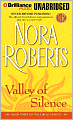 Valley of Silence (Circle Trilogy Series #3)