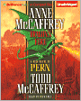 Dragon's Fire (Dragonriders of Pern #19)