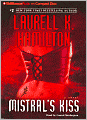 Mistral's Kiss (Meredith Gentry Series #5)