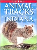 Animal Tracks of Indiana