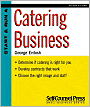 Start and Run a Catering Business