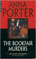 The Bookfair Murders