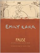 Pause: An Emily Carr Sketchbook