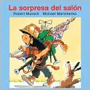 La sorpresa del salon