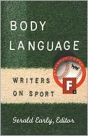 Body Language: Writers on Sport
