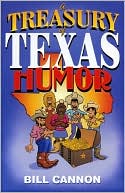 Treasury of Texas Humor