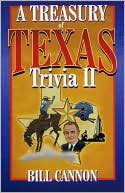 A Treasury of Texas Trivia II