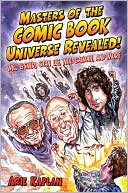 Masters of the Comic Book Universe Revealed!