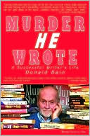 Murder, He Wrote: A Successful Writer's Life