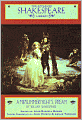A Midsummer Night's Dream (Applause Shakespeare Library Series)