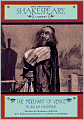 Merchant of Venice (Applause Shakespeare Library Series)