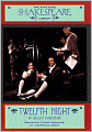 Twelfth Night (Applause Shakespeare Library Series)