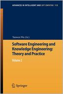 Software Engineering and Knowledge Engineering: Theory and Practice: Volume 2