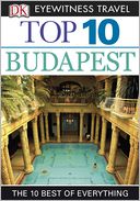 download Top 10 Budapest book