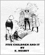 Five Children and It