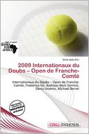 2009 Internationaux Du Doubs - Open De Franche-Comt