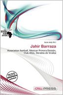 Jahir Barraza